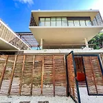 Gated 2Br Apartment With Rooftop Pool