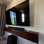 Apartamento 2 Bdrm-2 Baths For Groups & Music Lovers