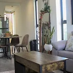 2 Bdrm-2 Baths For Groups & Music Lovers Apartamento Tulum