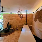 Apartment Casa Libre - Depa Con Gimnasio, Area De Yoga Y Alberca Tulum