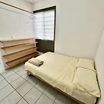 Zamma Paradise- 1 Recamara Libre En Departamento De 2 Recamaras