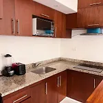 Blue Luxury, Alberca Central, Cocina Equipada