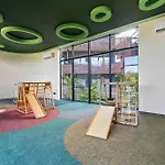 2Br Condo With Jacuzzi Near Habitas Beach