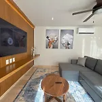 New 2 Bedroom In Aldea Zama Fast Wifi Tulum