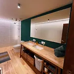 Casa Libre - Depa Con Gimnasio, Area De Yoga Y Alberca