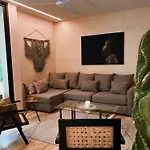 Casa Libre - Depa Con Gimnasio, Area De Yoga Y Alberca Apartment