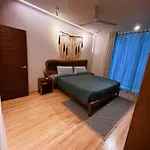 Apartment Casa Libre - Depa Con Gimnasio, Area De Yoga Y Alberca Tulum