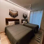 Casa Libre - Depa Con Gimnasio, Area De Yoga Y Alberca *