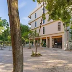 Luxury Apartment At Chichil Pool Gym Access