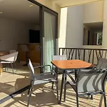New 2 Bedroom In Aldea Zama Fast Wifi Apartamento