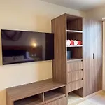 New 2 Bedroom In Aldea Zama Fast Wifi