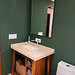 Apartment Casa Libre - Depa Con Gimnasio, Area De Yoga Y Alberca *