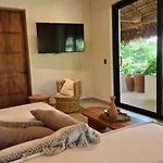 S6 Penthouse With Private Pool And Private Jacuzzi