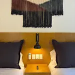 New 2 Bedroom In Aldea Zama Fast Wifi Apartamento *