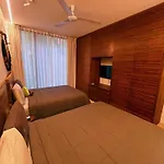 Casa Libre - Depa Con Gimnasio, Area De Yoga Y Alberca Apartment *