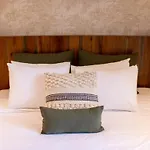 Peregrina Tulum 102A 2Br Luxury Condo