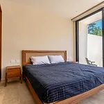 Peregrina Tulum 110 1Br Condo With Jacuzzi