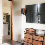 Apartamento 2 Bdrm-2 Baths For Groups & Music Lovers *