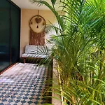 Casa Libre - Depa Con Gimnasio, Area De Yoga Y Alberca