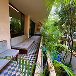 Casa Libre - Depa Con Gimnasio, Area De Yoga Y Alberca