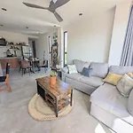 Apartamento 2 Bdrm-2 Baths For Groups & Music Lovers