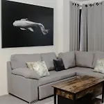 Apartamento 2 Bdrm-2 Baths For Groups & Music Lovers
