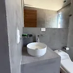 Apartamento 2 Bdrm-2 Baths For Groups & Music Lovers Tulum