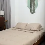 Apartamento 2 Bdrm-2 Baths For Groups & Music Lovers Tulum