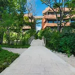 2Br Condo With Jacuzzi Near Habitas Beach