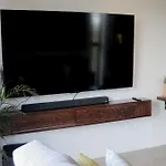 Apartamento 2 Bdrm-2 Baths For Groups & Music Lovers *