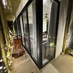 Apartamento 2 Bdrm-2 Baths For Groups & Music Lovers Tulum