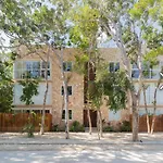 Casa Mareah Beach Club Acces