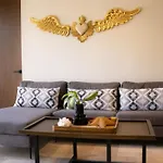 Peregrina Tulum 105A 2Br Luxury Condo