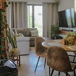 2 Bdrm-2 Baths For Groups & Music Lovers * Tulum