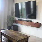 2 Bdrm-2 Baths For Groups & Music Lovers * Tulum