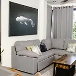 Apartamento 2 Bdrm-2 Baths For Groups & Music Lovers Tulum