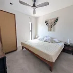 Apartamento 2 Bdrm-2 Baths For Groups & Music Lovers Tulum