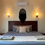 Apartahotel Nah