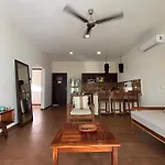 Nah Apartahotel 4*