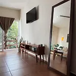 Apartahotel Nah 4*
