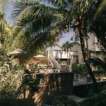 Chiringuito Hotel Tulum