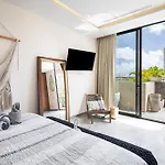 Apartahotel Mistiq Tulum