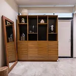 Apartahotel Mistiq
