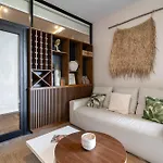 Mistiq Apartahotel 3*