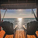 Сasa de vacaciones Tankah 7 Cielo *