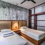 Tankah 7 Cielo * Tulum