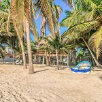 Сasa de vacaciones Tankah 7 Cielo Tulum