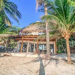 Tankah 7 Cielo Сasa de vacaciones Tulum