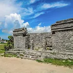 Сasa de vacaciones Tankah 7 Cielo Tulum