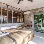 Сasa de vacaciones Tankah 7 Cielo Tulum